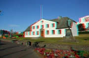 Reykjavik1